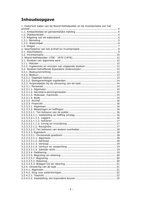 pdf-290kb - Jan van den Noort homepage