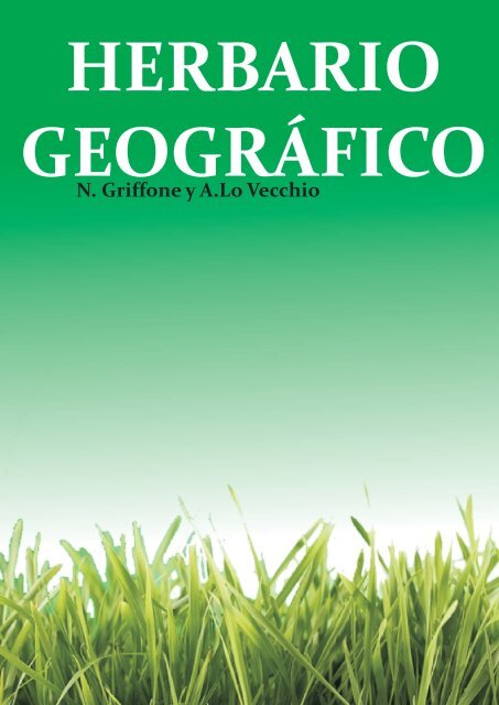 herbario geogrÃ¡fico - Facultad de FilosofÃ­a y Letras