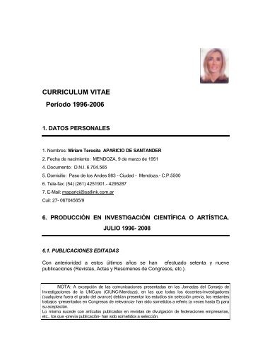 curriculum vitae de vÃ­ctor gerardo rivas lÃ³pez - MaestrÃ­a EstÃ©tica ...
