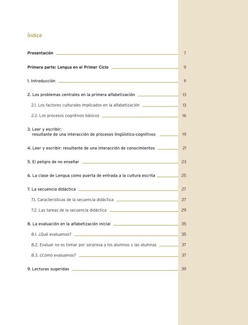 LENGUA y MATEMÃTICA LENGUA y MATEMÃTICA - Unicef