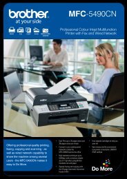 Download Fact Sheet - Officeworks