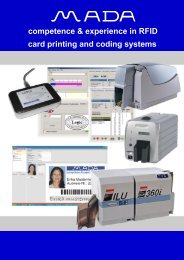 RFID coding software UniC10_PlugIn RFID coding software ...