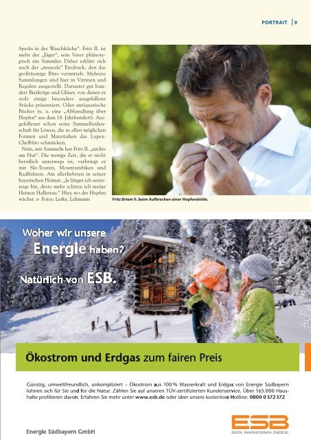 hallertau magazin 2013-2