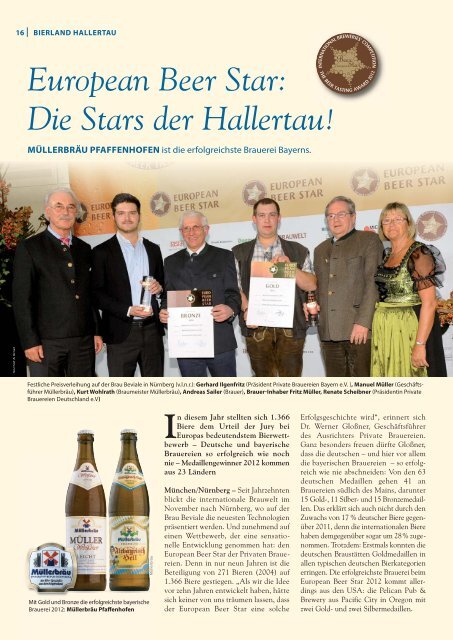 hallertau magazin 2012-2