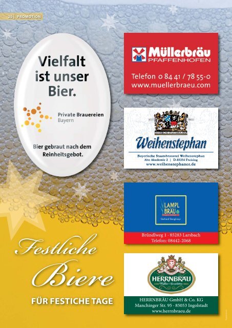 hallertau magazin 2012-2