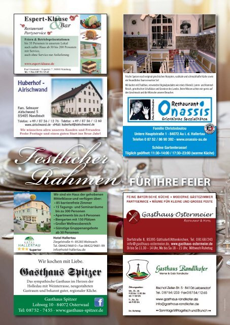 hallertau magazin 2012-2