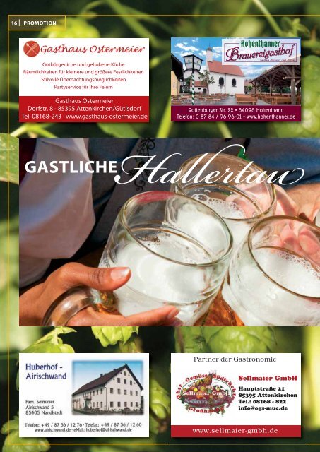 hallertau magazin 2012-1