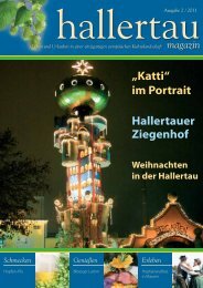 hallertau magazin 2011-2