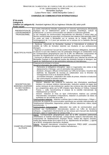 Fiche poste mobilitÃ© ChargÃ©_e_ de communication RI_VF_GR _â¦