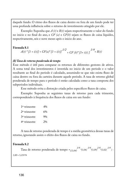 Vol.33- PrÃ¡tica Atuarial na PrevidÃªncia Social - MinistÃ©rio da ...