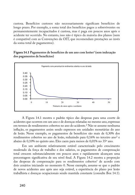 Vol.33- PrÃ¡tica Atuarial na PrevidÃªncia Social - MinistÃ©rio da ...