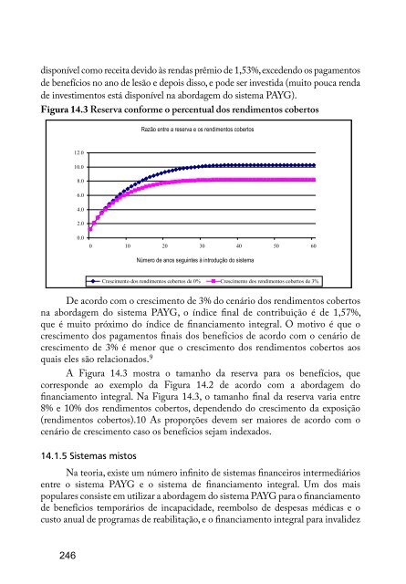 Vol.33- PrÃ¡tica Atuarial na PrevidÃªncia Social - MinistÃ©rio da ...