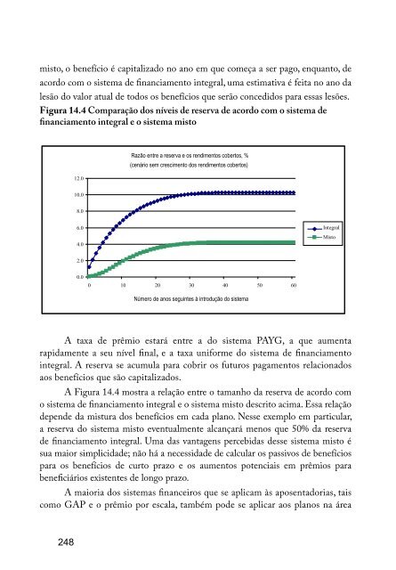 Vol.33- PrÃ¡tica Atuarial na PrevidÃªncia Social - MinistÃ©rio da ...