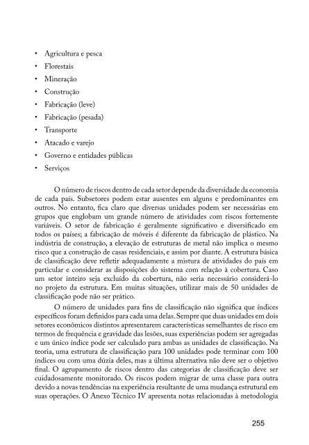 Vol.33- PrÃ¡tica Atuarial na PrevidÃªncia Social - MinistÃ©rio da ...