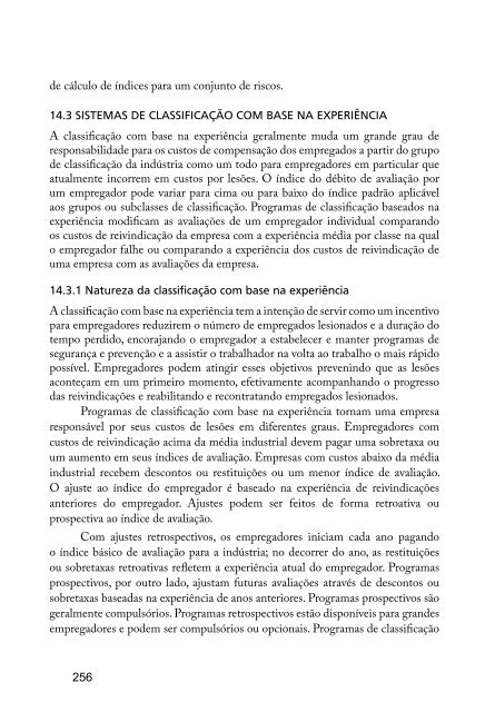 Vol.33- PrÃ¡tica Atuarial na PrevidÃªncia Social - MinistÃ©rio da ...