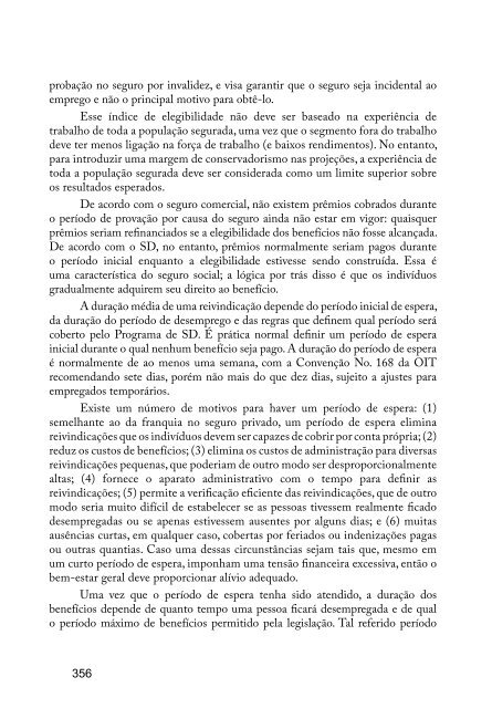 Vol.33- PrÃ¡tica Atuarial na PrevidÃªncia Social - MinistÃ©rio da ...