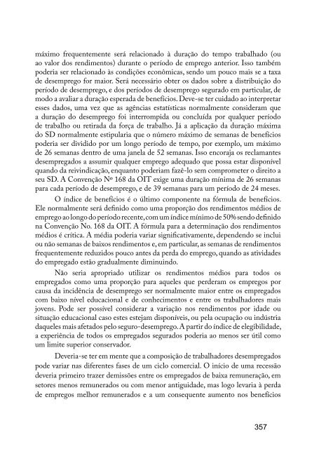 Vol.33- PrÃ¡tica Atuarial na PrevidÃªncia Social - MinistÃ©rio da ...