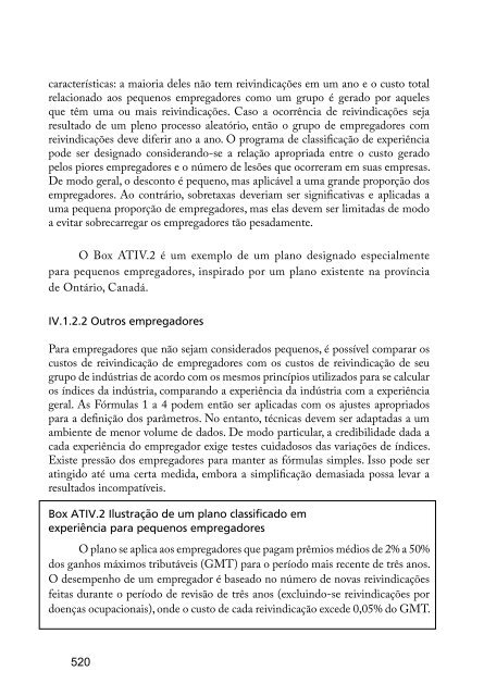 Vol.33- PrÃ¡tica Atuarial na PrevidÃªncia Social - MinistÃ©rio da ...