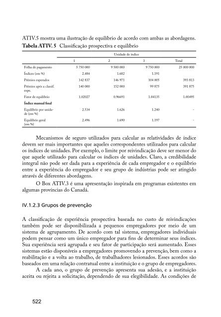 Vol.33- PrÃ¡tica Atuarial na PrevidÃªncia Social - MinistÃ©rio da ...