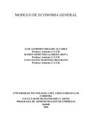 economia general