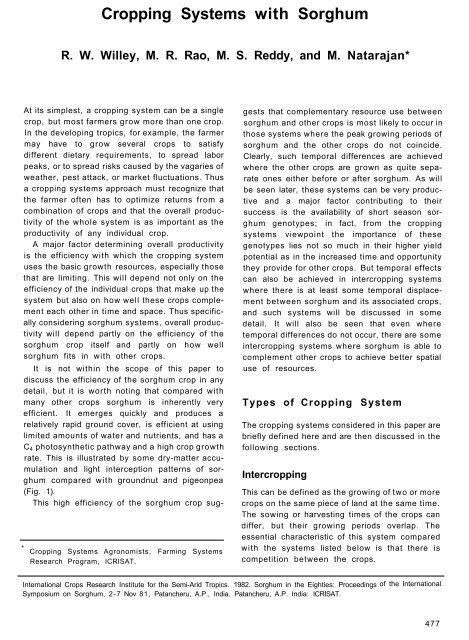 RA 00048.pdf - OAR@ICRISAT