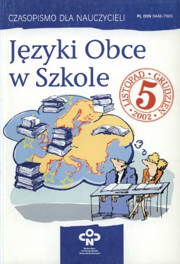 PrzeglÄdaj publikacjÄ