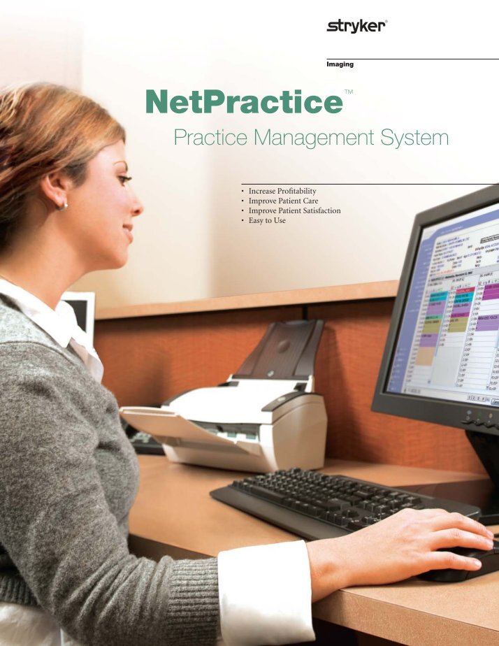Netpractice Magazines