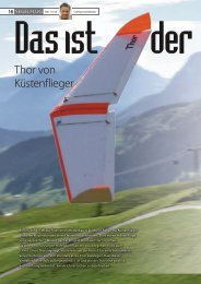 Testbericht aus FMT - Kuestenflieger