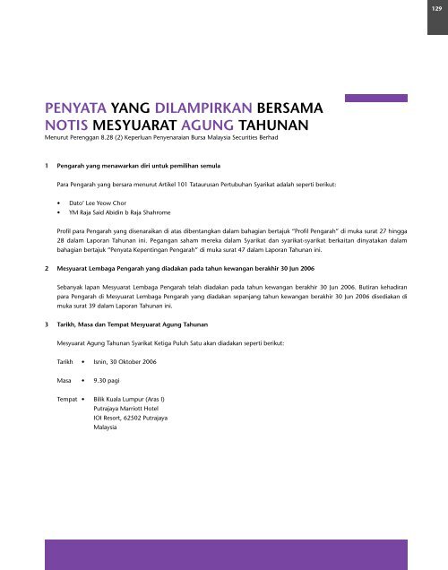 NOTA-NOTA KEPADA PENYATA KEWANGANsamb - IOI Group