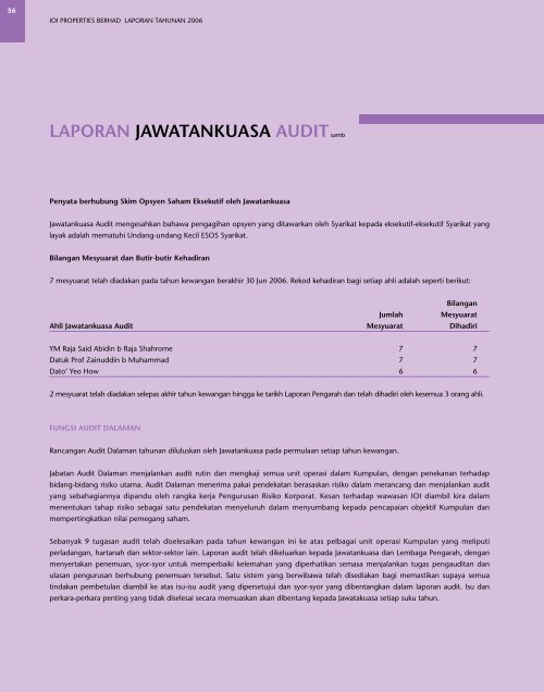 NOTA-NOTA KEPADA PENYATA KEWANGANsamb - IOI Group