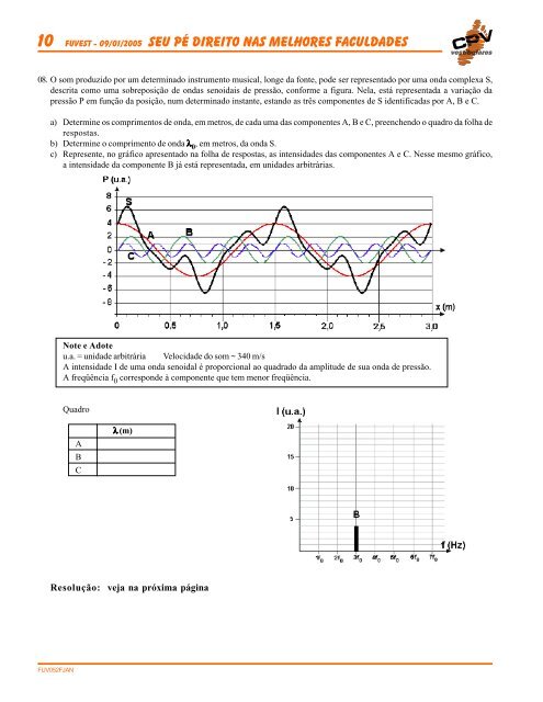 Seu pÃ© direito nas melhores faculdades - CPV