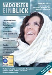 Download - Nadorster Einblick