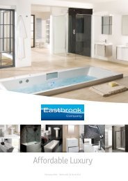 Sherwood Original bath panels - Brands of Watford