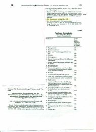 Sachversta Ndigenverordnung Bvs Nrw