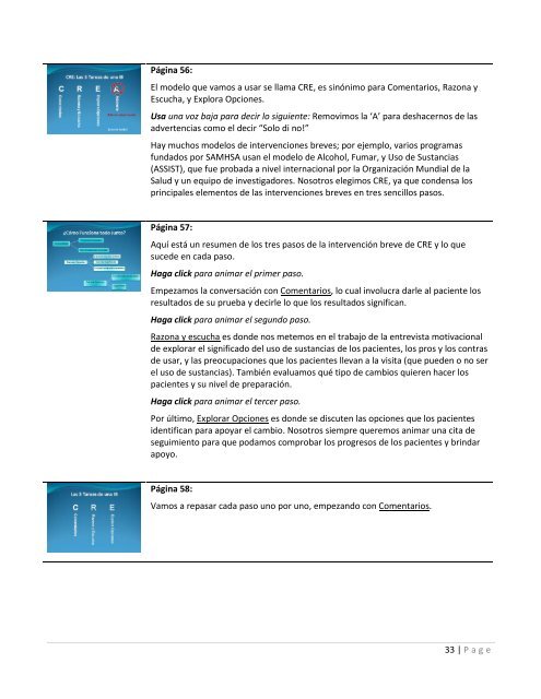 SBIRT - UCLA Integrated Substance Abuse Programs