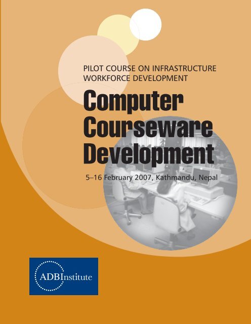 Download This Book Asian Development Bank Institute Download This Book Asian Development Bank Institute