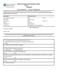 Tasigna Prior Authorization Form