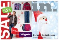 Weihnachtsgeschichte 2012 - in-online.ch