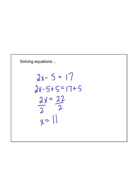 x y 1 10 2 14 3 4 5 6 Fill in the table for this linear equation 18 22 26 ...