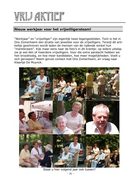 Infokrant oktober-november 2008.pdf - WZC Ons Zomerheem