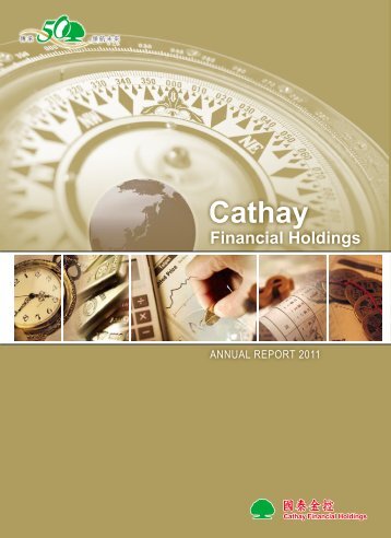 2011 Annual Report - CATHAY INSURANCE .Vietnam