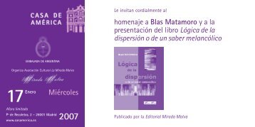 Invitacion pdf Blas Matamoro.pdf - La Mirada Malva