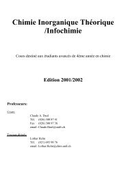Download - DÃ©partement de chimie
