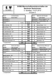 1 4&3 0 - Golfresort Semlin