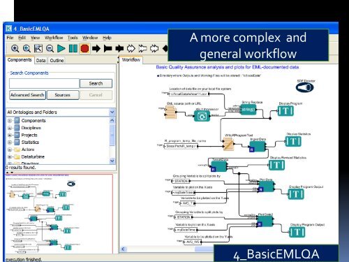 Introduction to R and Kepler QA/QC - LTER Information Management