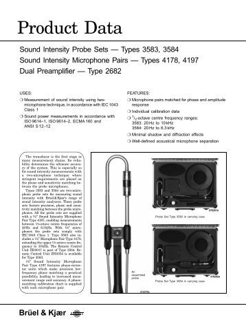 3745 iso standard of and comparisons Sound ISO 3744 ISO Practical 3745 Power
