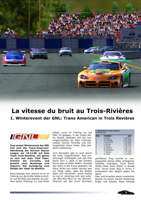 Untitled - Virtual Racing eV