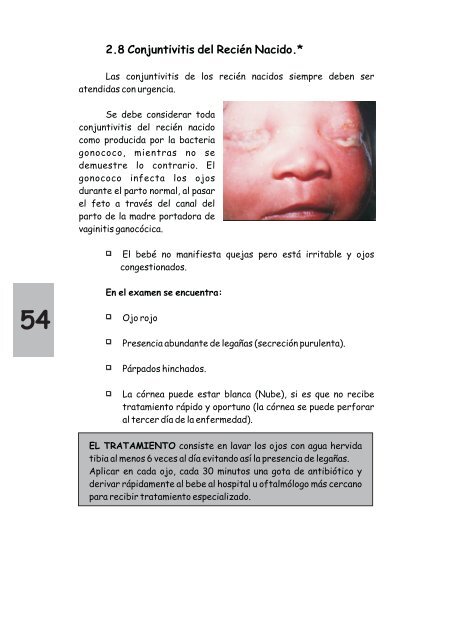 MANUAL DE ATENCIÃ PRIMARIA DE SALUD OCU - Instituto ...