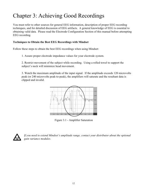 MS-1000 Hardware Manual