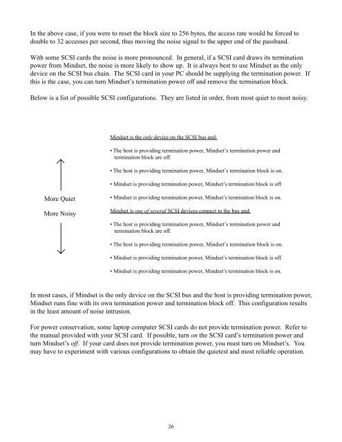 MS-1000 Hardware Manual